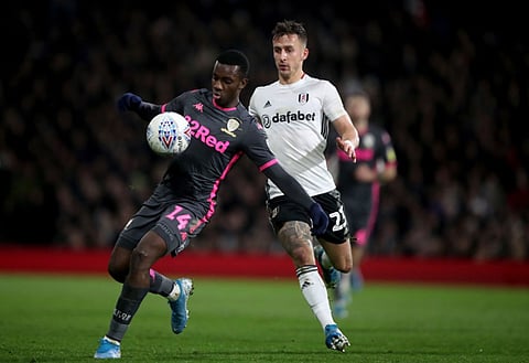'Garbage', 'Shocking' – Many Leeds fans slam player after 'horrible' display v West Brom
