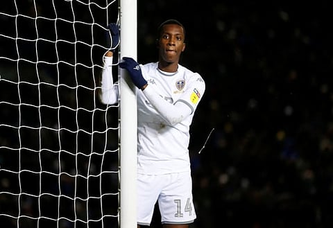 'Absolute steal', '100% a come & get me' – Many Leeds fans react to update on former ER striker