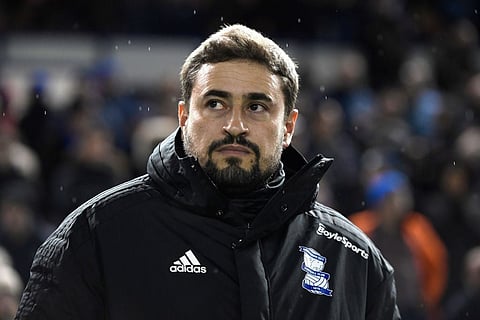 Cooper comments on Leeds clash v Birmingham, claims Clotet has 'changed' style