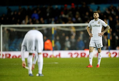 Stuart Dallas reveals 'strange' thing Leeds squad haven't done in weeks