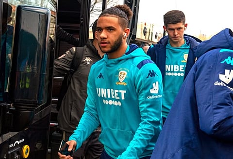 Tyler Roberts makes choice between Gareth Bale and 'special' Leeds talent