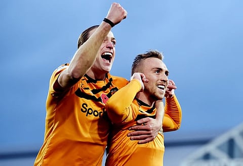 23-year-old wanted by Leeds makes decision on future amid interest from PL duo - report