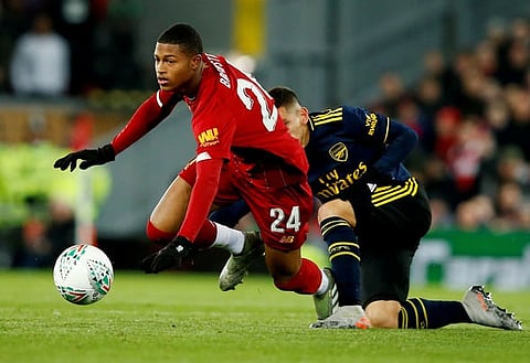 Orta likely to be involved in Leeds talks to sign striker over coming days - report