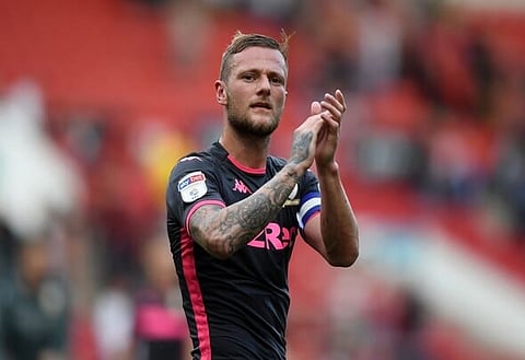 Phil Hay names two Leeds players waved in by security at Thorp Arch since training shutdown