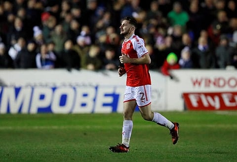 MOT View: Leeds spot on with 24-year-old as Bielsa reportedly green lights permanent Jan exit