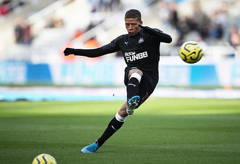 'Sign him tomorrow' – Exclusive: Paul Robinson claims Leeds must pounce after key striker update