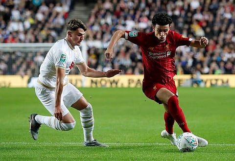 MOT View: Impressive stats prove that PL 18y/o could be inspired move amid reported Leeds hunt
