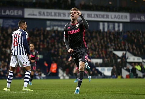 'Very selfish' - Dean Ashton slams Leeds player for one moment in 1-1 v West Brom