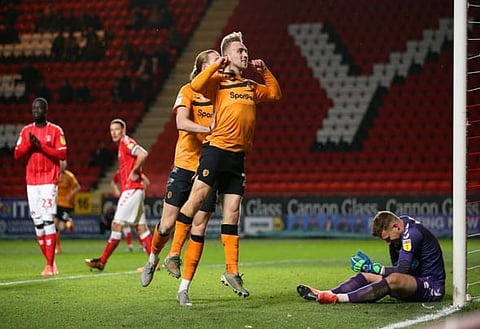 Many Leeds fans excited by latest Jarrod Bowen update: 'I'm on my knees', 'Get the deal done'