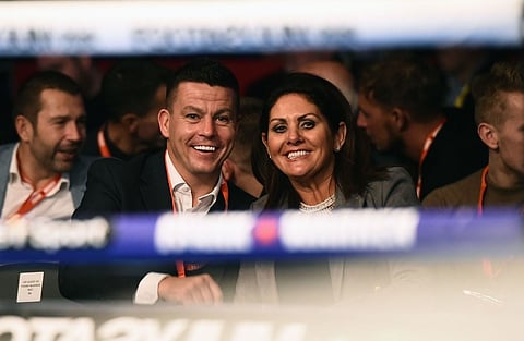 Ian Harte sends three-word Instagram message to Leeds after Friday announcement
