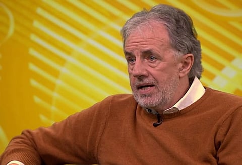 Mark Lawrenson predicts Leeds clash v Manchester City