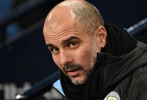 Man City fans deliver hilarious commentary after Leeds winner at The Etihad