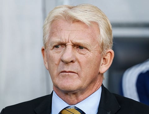 Strachan heaps praise on 'irreplaceable' Leeds star, makes comparison to Dalglish