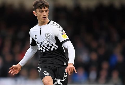 Club CEO makes statement as Leeds reportedly plot January moves for two of his players