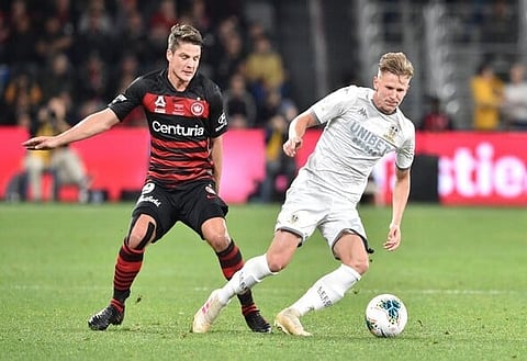 Confirmed: Leeds loanee tests positive for COVID-19