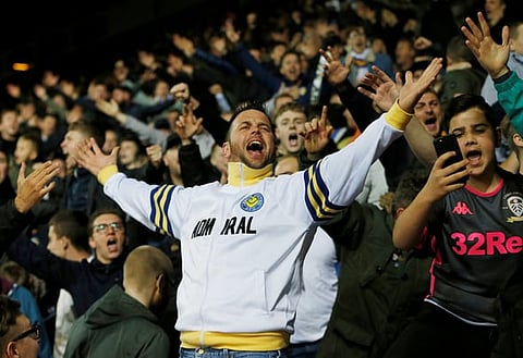 MOT View: Forward involved in 15 goals for EFL club since Leeds 2019 exit - sold too soon?