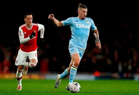 'He will leave' – Exclusive: Pundit makes claim about Leeds ace with cut-price release clause