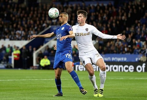 Reliable journalist: Leeds 23y/o loan exit signed off today, could end up permanent