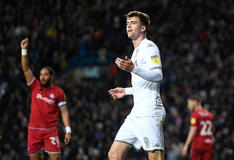 'Could he do any worse?', 'Shocker' – Many Leeds fans rage at one player in first half v Reading