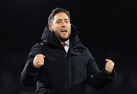 Is this acceptable? – Phil Hay saw Lee Johnson wearing one thing v Leeds that was 'out of order'