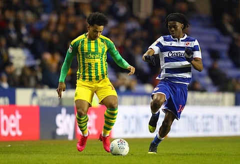 Phil Hay: Leeds in hunt to sign Championship attacker, was left out of matchday squad y'day