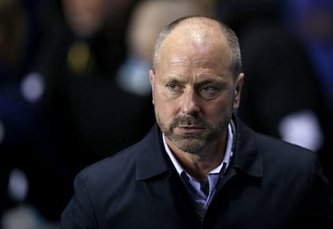 'One gripe I had' - Mark Bowen unhappy with one figure in Reading defeat at Leeds