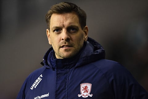 'Just turn up; Points are yours' – Some Boro fans fume after report drops ahead of clash v Leeds