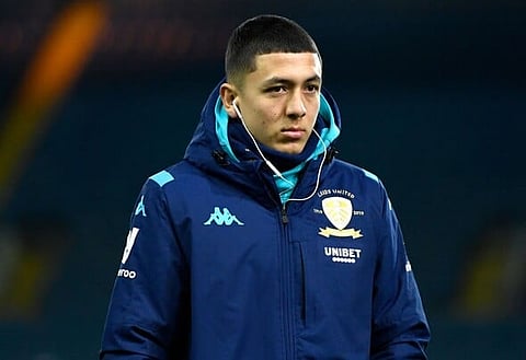 MOT View: Poveda mystery deepens after BBC journalist claims Leeds 19y/o sick