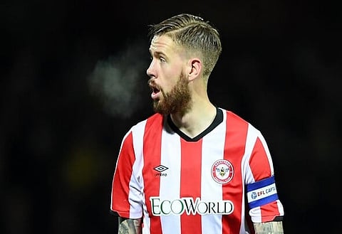 Pontus Jansson sends Twitter message to Radrizzani after Leeds confirm new commercial deal