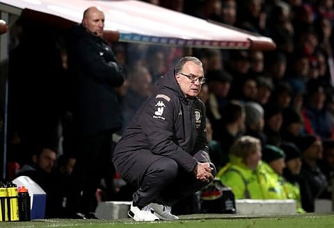 Don Goodman predicts Leeds demolition job on the horizon, claims when fans should worry