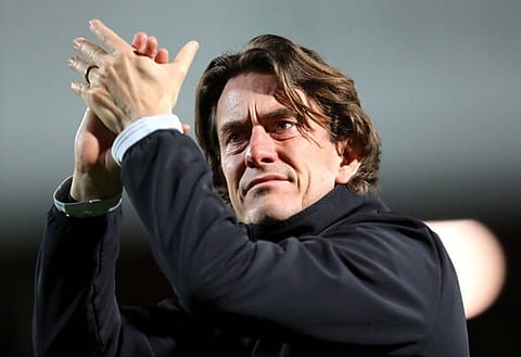 '0-3 Leeds win incoming', 'Oh my god' – Many Leeds fans react to Phil Hay Twitter message