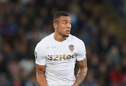 Jay-Roy Grot makes an interesting claim about his Leeds spell