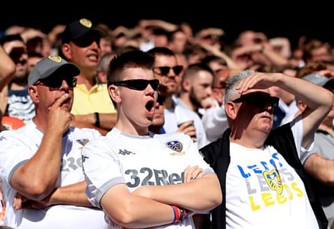 MOT View: Leeds can look down on EFL rivals if they go through with reported shameful decision