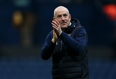 Mark Warburton puts forward radical solution for Championship promotion – brilliant for Leeds