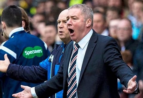 'It's wrong' – McCoist on new PL plan set for vote on Friday that could be disastrous for Leeds
