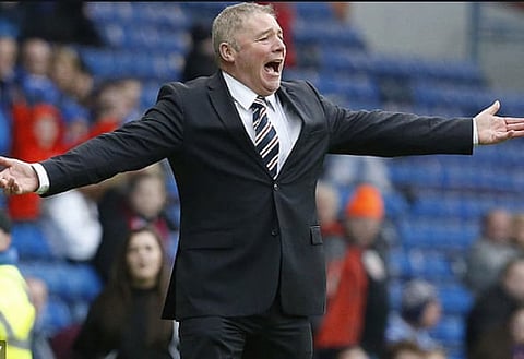 Ally McCoist shares honest Leeds prediction for 2021/22 Premier League season