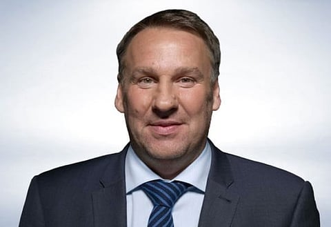 Paul Merson includes Leeds star Raphinha in Premier League Team of the Season