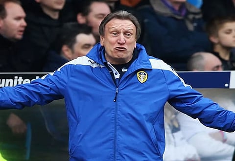 'Beggars belief' – Neil Warnock delivers verdict on Leeds & West Brom season after key vote