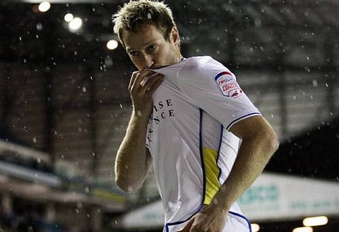 'He never answered our calls' – Becchio opens up on Leeds exit & why dramatic return collapsed