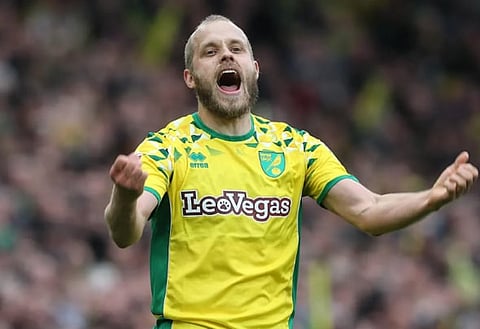 'Phenomenal' – Exclusive: Pundit claims Leeds should ditch Augustin and sign 30yo PL ace instead