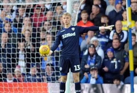 Bielsa gave debut to one Leeds player after admitting he didn't know if he was 'any good'