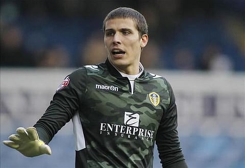 Ex-Leeds mainstay makes accusation about Massimo Cellino - 'They killed me for no reason'