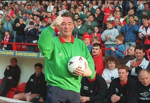 'Mistake' – Martin O'Neil claims manager was wrong to call Leeds players 'cheats'