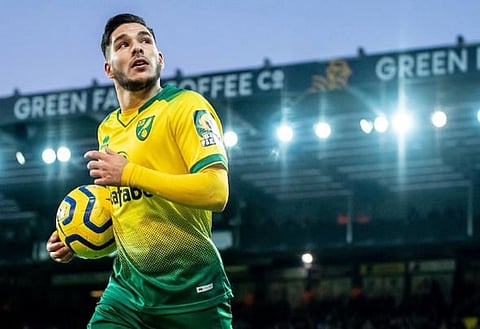 Fabrizio Romano confirms Arsenal closing in on Leeds target Emiliano Buendia