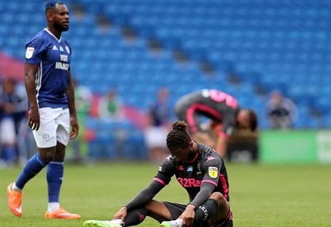 MOT View: EFL have to shoulder blame for Leeds loss v Cardiff after unacceptable Phil Hay reveal