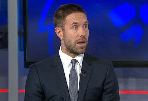 Matt Upson destroys Illan Meslier in Leeds defeat v Arsenal