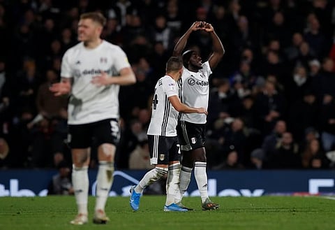 Fulham forward an injury doubt for clash v Leeds - Sky Sports