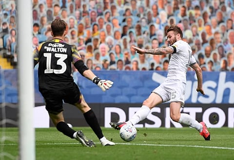 'Someone told me' – Sky Sports act as Phil Hay claims Leeds lodge 'falling apart' complaint