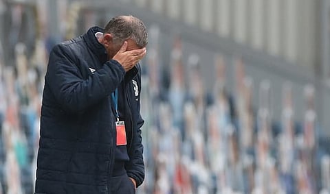 Championship manager shares Marcelo Bielsa joke welcoming new signing