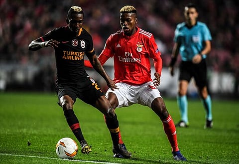 Midfielder wanted by Leeds available for £2.5m loan fee, £40m to make deal permanent - report